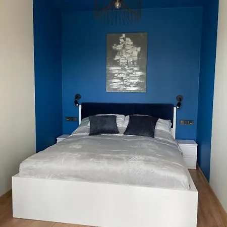 Cicha Woda Apartment Dziwnow